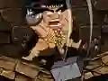 Jeu Wothan The Barbarian en ligne