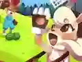 Jeu Rapid Rabbit Rush en ligne