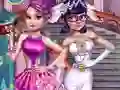 Jeu Special Miraculous Wedding en ligne