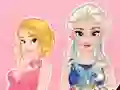 Jeu Princess Casting Rush en ligne
