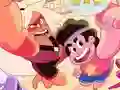 Jeu Steven Universe Spike Squad en ligne