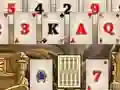 Jeu 3 Pyramid Tripeaks 2 en ligne