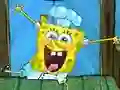 Jeu Spongebob Pizza Restaurant en ligne