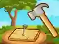 Jeu Hammering Motions en ligne