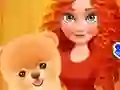 Jeu Merida Pet Care Saloon en ligne
