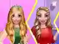 Jeu Amy`s Princess Look en ligne