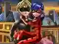 Jeu Ladybug Valentine Paris en ligne