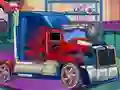 Jeu Repair Your Transformers en ligne
