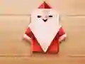 Jeu Christmas Origami Fun en ligne