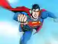 Jeu Superman & Green Kryptonite en ligne