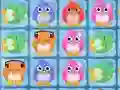 Jeu Penguin Match 3 en ligne