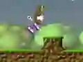 Jeu Jungle Run en ligne