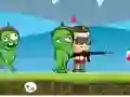 Jeu Welcome to Zombie en ligne