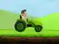Jeu Crazy Hill Driver en ligne