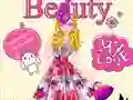 Jeu Queen Fashion Magazine Cover en ligne