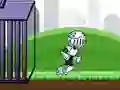 Jeu Spaceman en ligne