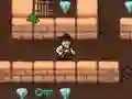 Jeu Diamond Rush en ligne