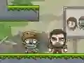 Jeu The last survivors en ligne