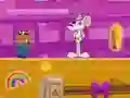 Jeu Danger dash Mouse Ultimate en ligne