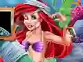 Jeu Mermaid Princess Hospital Recovery en ligne