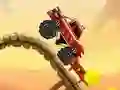 Jeu Monster Truck Madness en ligne