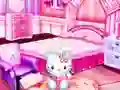 Jeu Spongebob Or Hello Kitty en ligne