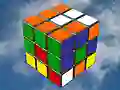 Jeu Rubik's Cube en ligne
