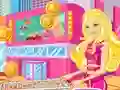 Jeu Mommy Barbie Go Shopping en ligne