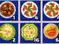 Jeu Yummy 2048 en ligne