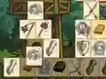 Jeu Castle Mahjong en ligne
