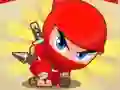 Jeu Ninja Run 2 en ligne
