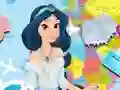 Jeu Jasmine Eurotrip Planning en ligne