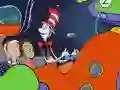 Jeu The Great Space Chase en ligne