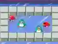 Jeu Penguins vs Fish en ligne