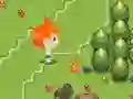 Jeu Pokemon Go Magical Hat en ligne