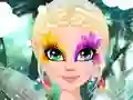 Jeu Spring Princess Makeup en ligne