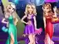 Jeu Disney Princess Fashion Prom en ligne