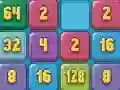 Jeu 2048 Pixels en ligne