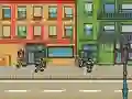 Jeu Save the Earth en ligne