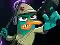 Jeu Phineas and Ferb Agent P Rebel Spy en ligne