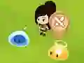 Jeu Battle Monster en ligne