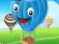 Jeu Balloonz en ligne