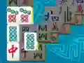 Jeu Daily Mahjong en ligne