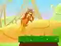 Jeu Mr. Jumpz Adventureland en ligne