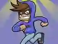 Jeu Robber Run en ligne
