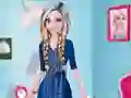 Jeu Princesses Athleisure Style en ligne