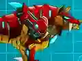 Jeu Battle Robot Wolf Age en ligne