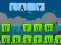 Jeu Guess the Word Holiday Edition en ligne