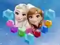 Jeu Elsa Hex Puzzle en ligne