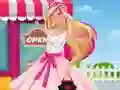Jeu Barbie Polka Dots Style en ligne